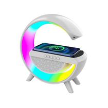 Caixa de Som G LED/Wireless/Charging - BT2301