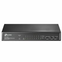 Hub Switch TP-Link TL-SF1009P 9 Portas / 8 Port Poe+ - 10/100MBPS