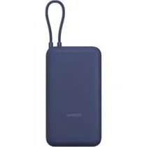 Carregador Portatil Xiaomi 20000MAH PB2030MI Azul 33W