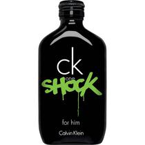 Perfume Calvin Klein One Shock Masculino Edt 200ML