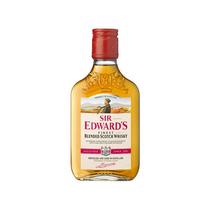 Sir Edward's 8 Anos 200ML Petaca