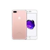 Cel iPhone 7 Plus 128GB Swap CH Silver