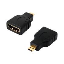 Adaptador Oriente HDMI H A Micro HDMI M