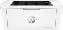 Impressora HP Laserjet M111W 110V-50/60HZ Branco