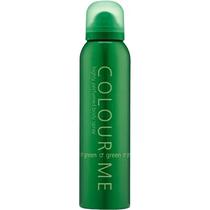 Colour Me Perfume Green 150ML