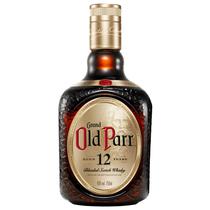 Whisky Grand Old Parr 12 1 Litro