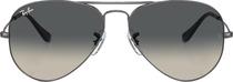 Oculos de Sol Ray-Ban RB3025 004/71 58 - Masculino