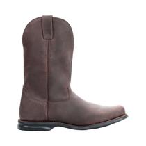 Bota Anatomic Gel 4590 Mustang Brown