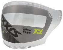 Viseira para Capacete Axxis Max Vision V-19C - Mirage