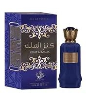 Perfume Al Wataniah Kenz Al Malik Edp 100 ML