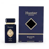 Perfume Maison Asrar Hunter Edp Masculino 100ML