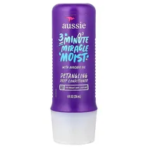 Condicionador Aussie Miracle Moist Aceite de Aguacate 237ML