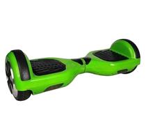 Scooter Eletrico Star Hoverboard Extreme 6.5" Bluetooth LED Bolsa - Verde