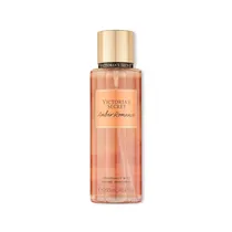 Colônia Body Splash Victoria's Secret Amber Romance 250ML