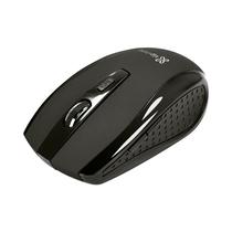 Mouse Inalambrico Klip KMW-340BK Klever Negro