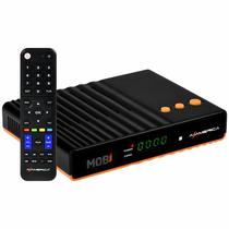 Receptor Az America Mobi Uhd/ 4K/ Vod/ Iks/ Wifi