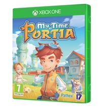 Jogo MY Time At Portia Xbox One