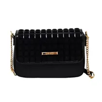 Chenson Cartera Cruzada CG84834 Negro