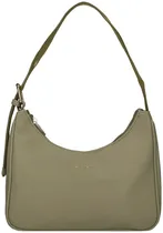 Bolsa David Jones Feminina CM7354 Fair Green
