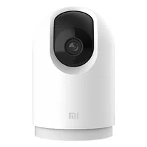 Câmara IP Xiaomi Mi 360º Home Security 2K Pro Bluetooth 4.2/Wi-Fi/Microsd/Microfone - Branca
