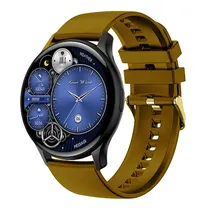 Relogio G-Tide R5 - Dourado