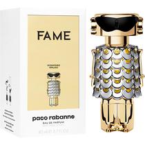 Perfume Paco Rabanne Fame Eau de Parfum Feminino 80ML