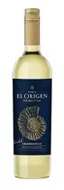 El Origen Vino Finca Chardonnay 750ML 13.3%