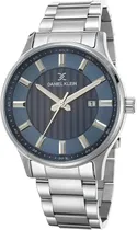 Relogio Masculino Daniel Klein - DK.1.12413.3