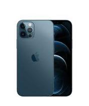 iPhone Semi Novo 12 Pro 128GB Blue - Grade A (Americano) 2 Meses de Garantia