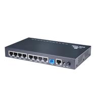 F. Onu Gpon/Epon Hibrida V2808-8GL 1*Xpon+8GE Ac/DC Mdu Upc