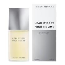 Perfume Issey Miyake L'Eau D'Issey Pour Homme - Eau de Toilette - Masculino - 200ML