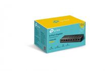 Hub Switch TP-Link 08P LS-1008G 10/100/1000