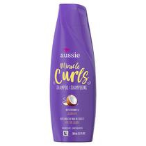 Higiene Aussie Sham Miracle Curls Coco 360ML - Cod Int: 70916