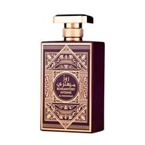 Perfume Al Wataniah Rose Mystery Intense Edp (U) - 100ML