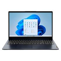 Notebook Lenovo 82VG00J6LM R5-7520U/ 8GB/ 512SSD/ 15.6"/ W11 Black/ Esp