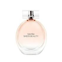 Calvin Klein Beauty Sheer Edt F 100ML