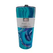 Copo Térmico Hydrapeak com Bomba 739ML