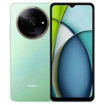 Celular Xiaomi Redmi A3X 64GB / 3GB Ram / Dual Sim / Tela 6.71"/ Cam 8MP - Verde (Global)