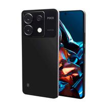 Poco M6 Pro 12GB+512GB Black