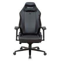 Cadeira Gamer Massageadora Maxracer Heavy Smi HXY-6-Smi - Preto