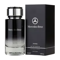 Perfume Mercedes Benz For Men 120ML