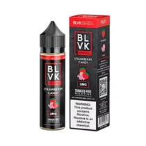 BLVK Original Straw Candy 60ML 3MG