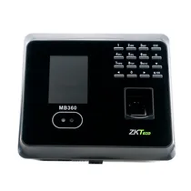 Punto Biometrico Zkteco MB-360