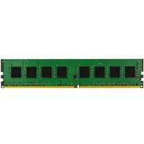 Memória Ram para PC Kingston de 8GB KVR26N19S8/8 DDR4/2666MHZ - Verde