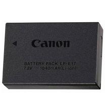 Bateria Canon LP-E17