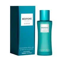 Perfume Bespoke London Mandarin Praline White Flowers Edp Feminino 100ML