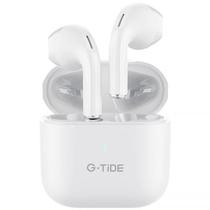 Gtide L11 Bluetooth Earphones White