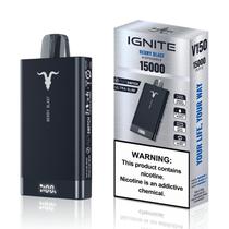 Ignite V150 Pro Berry Blast