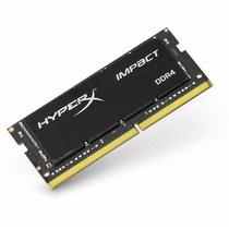 Memoria NB DDR4 16GB 3200 Kingston Hyperx Impact