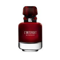 Givenchy Perfume L'Interdit Rouge Fem Desconocido